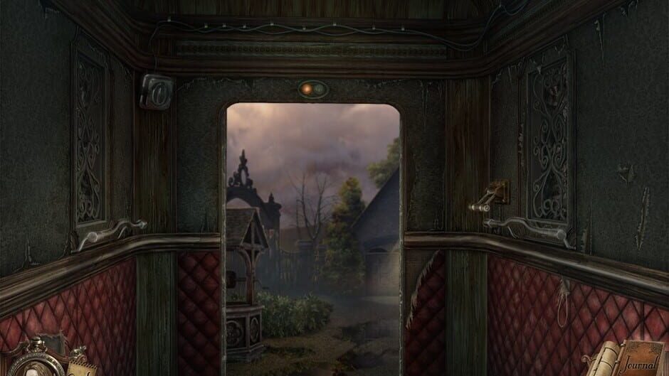 Brink of Consciousness: Dorian Gray Syndrome - Collector's Edition Screenshot