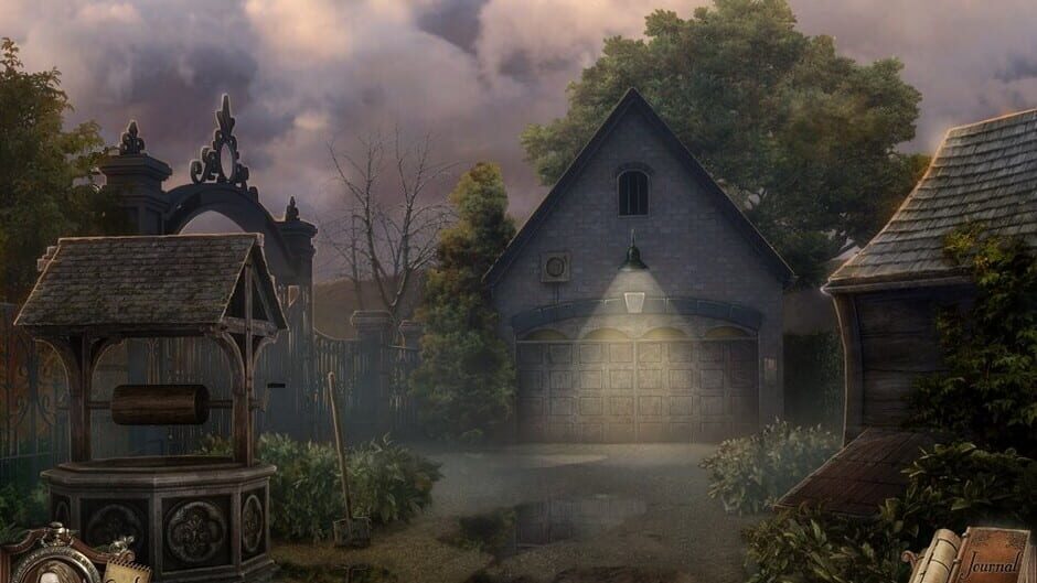 Brink of Consciousness: Dorian Gray Syndrome - Collector's Edition Screenshot