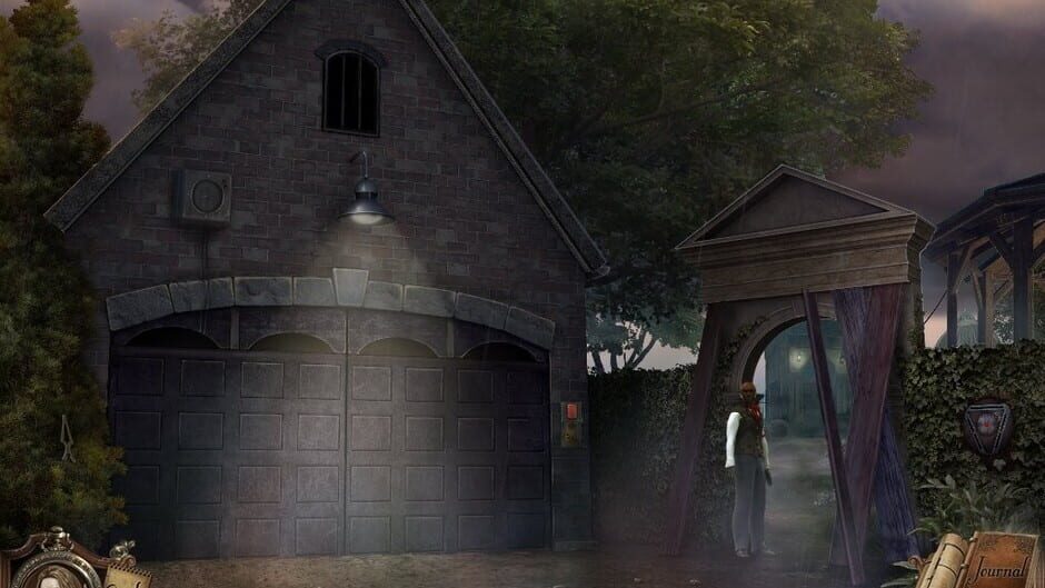 Brink of Consciousness: Dorian Gray Syndrome - Collector's Edition Screenshot