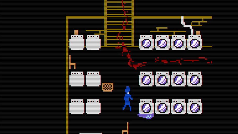 Faith: The Unholy Trinity Screenshot