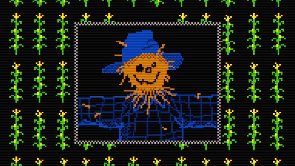 Faith: The Unholy Trinity Screenshot