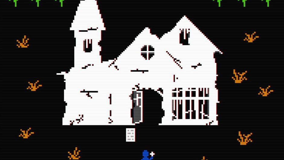 Faith: The Unholy Trinity Screenshot