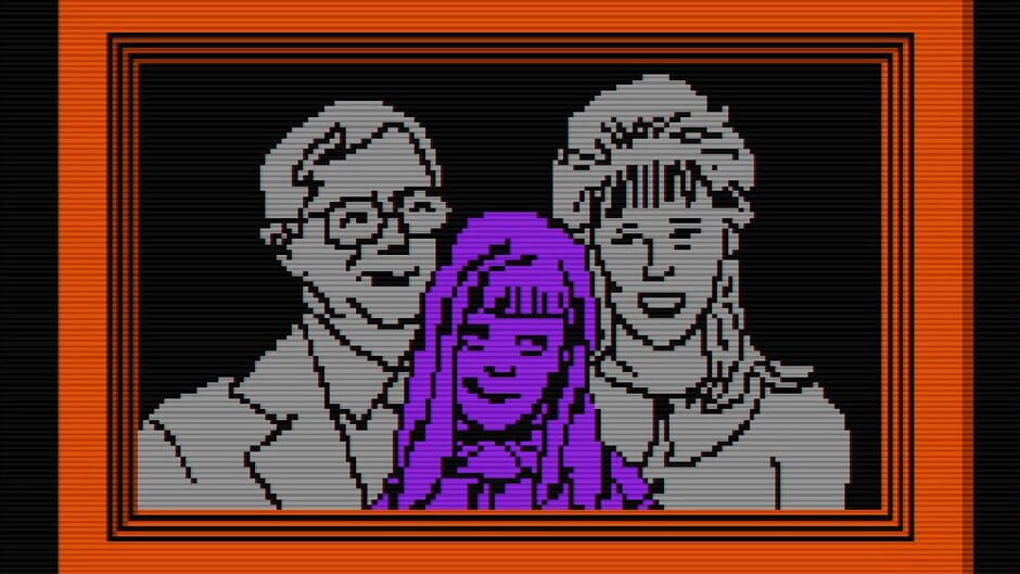 Faith: The Unholy Trinity Screenshot