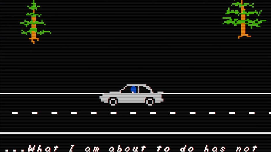 Faith: The Unholy Trinity Screenshot