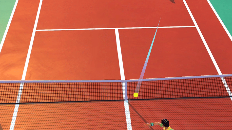 Tennis Clash Screenshot