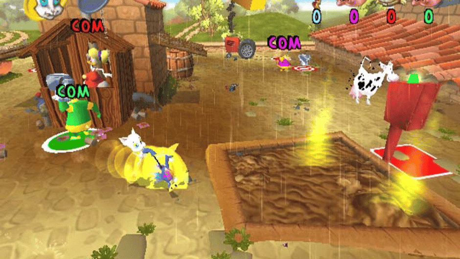 Super Farm Screenshot