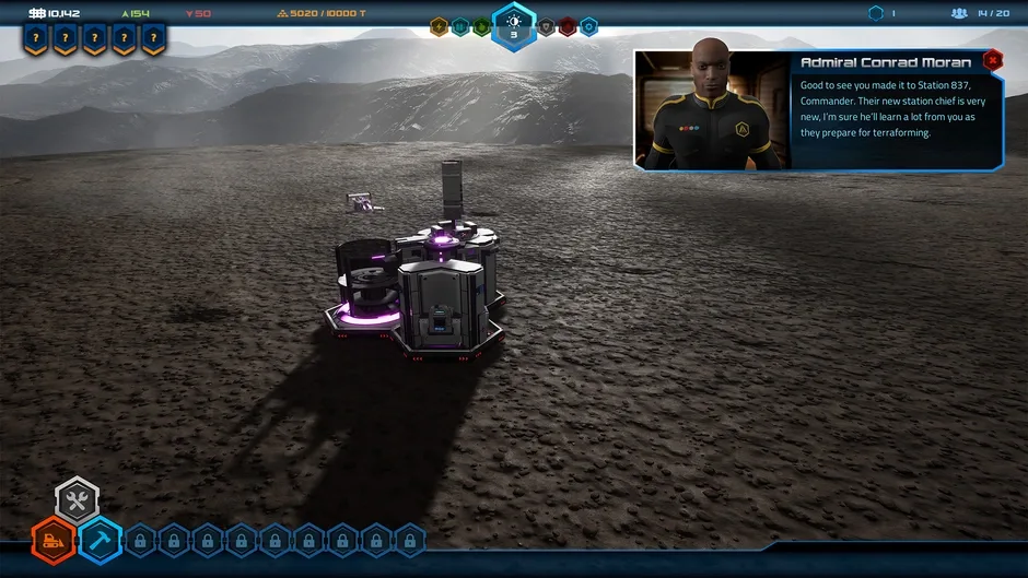 Capture d'écran de l'article