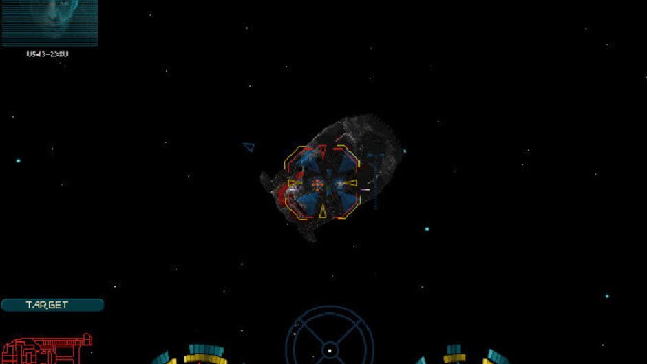 Privateer 2: The Darkening Screenshot