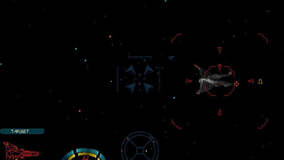 Privateer 2: The Darkening Screenshot