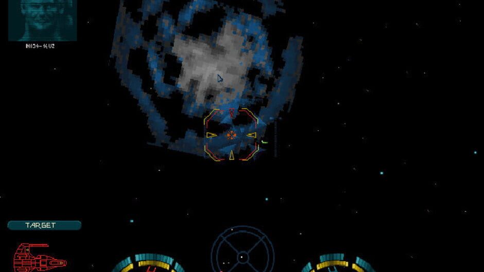 Privateer 2: The Darkening Screenshot