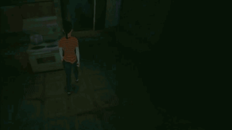 Babysitter Bloodbath Screenshot