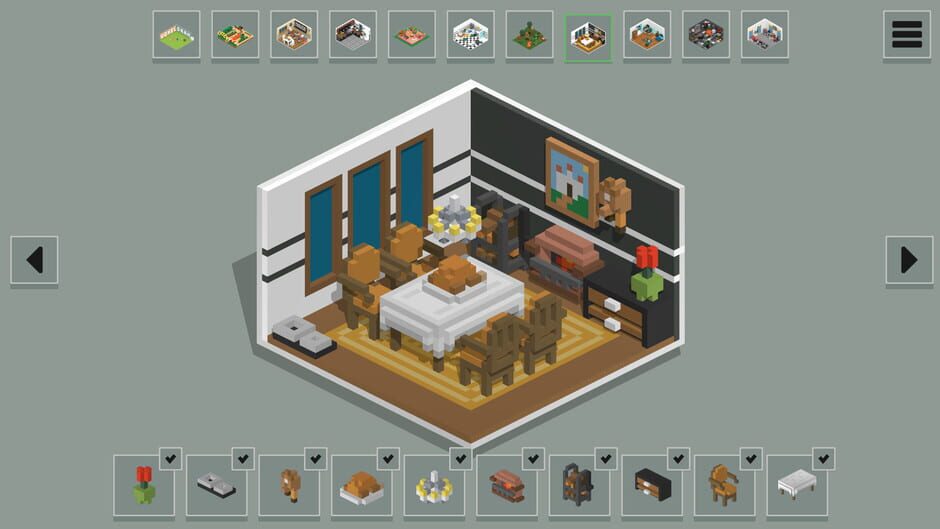 Voxelgram Screenshot