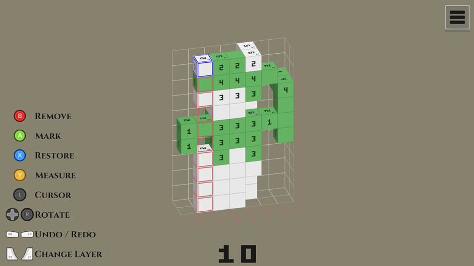 Voxelgram Screenshot