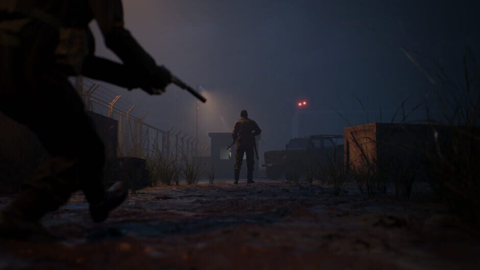 Screenshot I.G.I. Origins