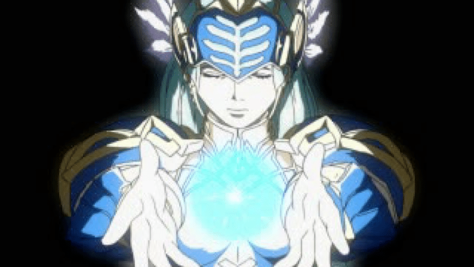 Valkyrie Profile Screenshot