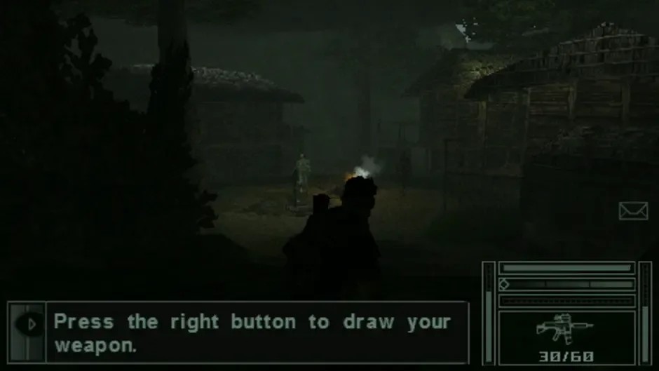 Screenshot 2 aus Tom Clancy's Splinter Cell: Essentials