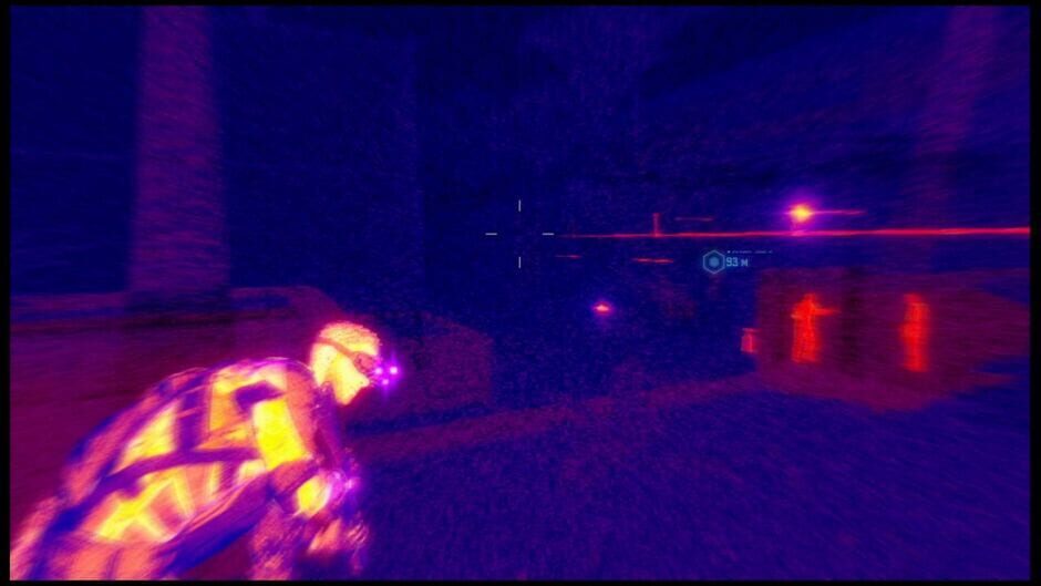 Tom Clancy's Splinter Cell: Blacklist - Digital Deluxe Edition Screenshot