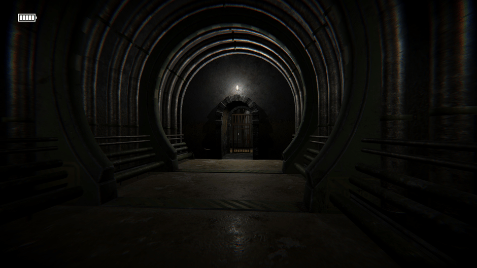 The Dark Wish Screenshot