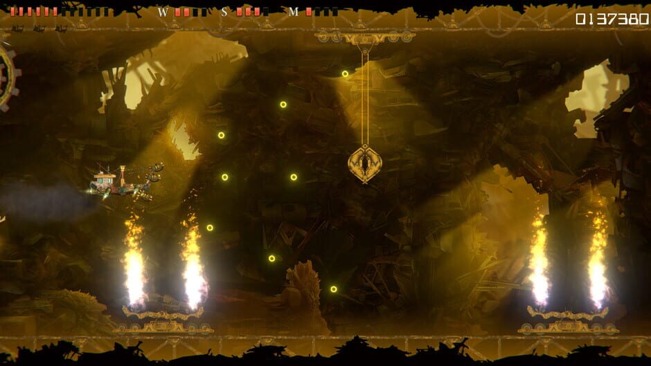 Diesel Attack Screenshot