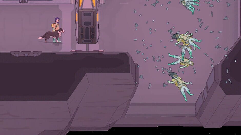 Artificer: Science of Magic Screenshot