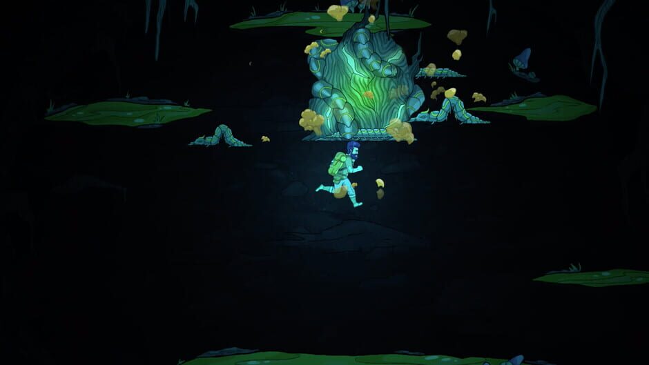 Artificer: Science of Magic Screenshot