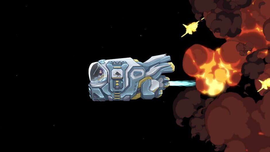 Artificer: Science of Magic Screenshot