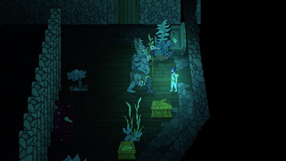 Artificer: Science of Magic Screenshot