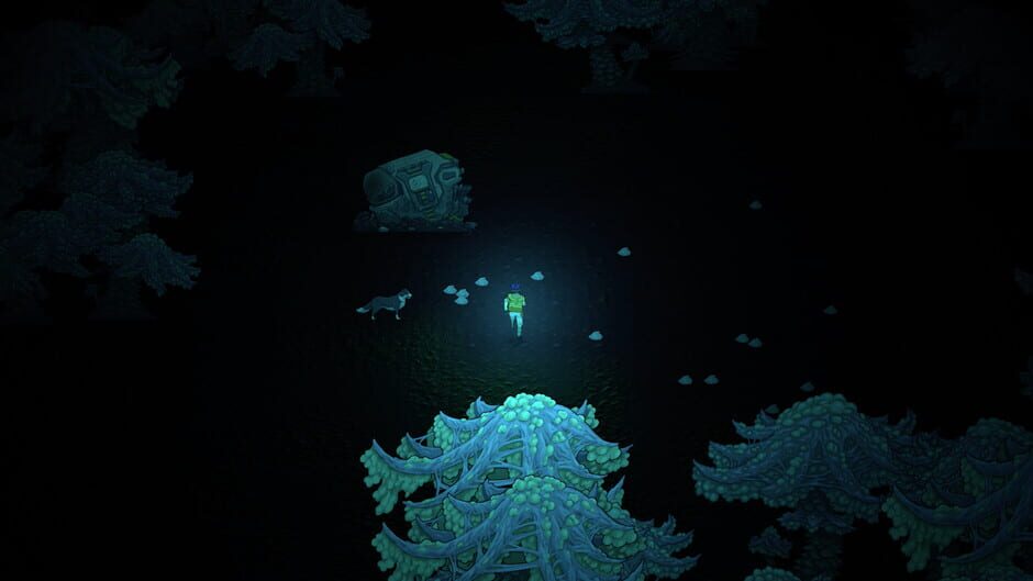 Artificer: Science of Magic Screenshot