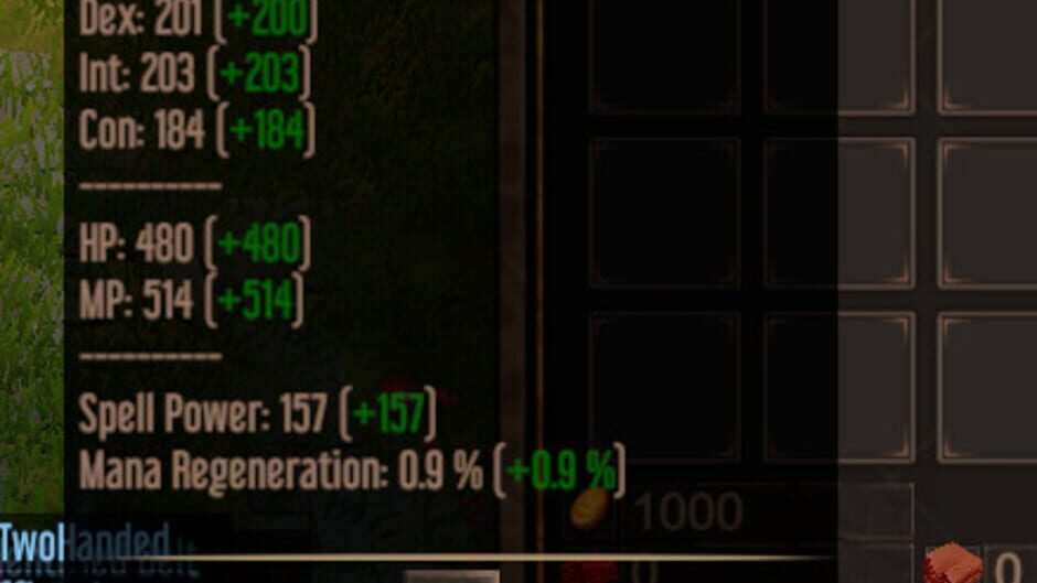 Heroes Of Avranche Screenshot