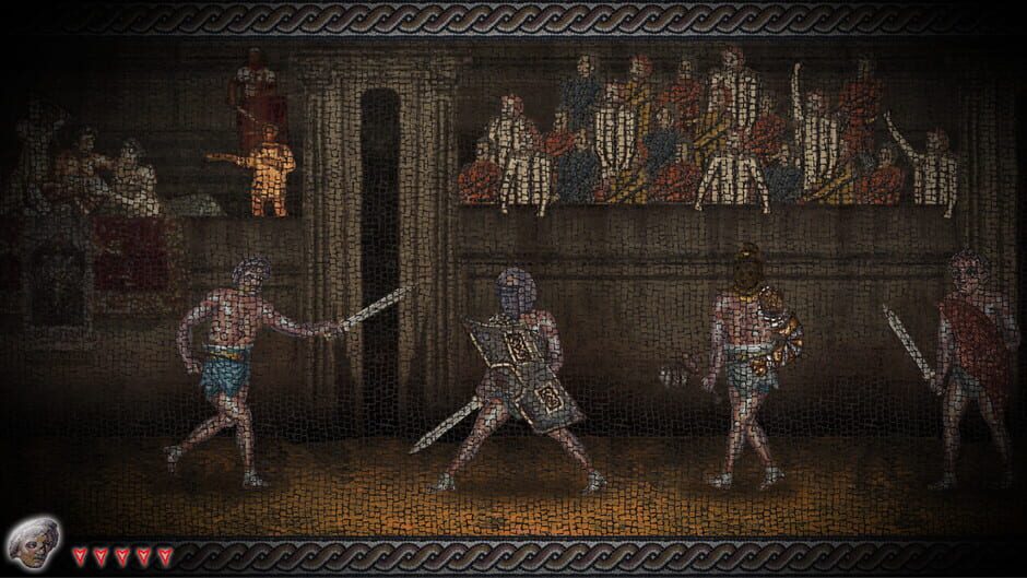 ArtFormer the Game Screenshot