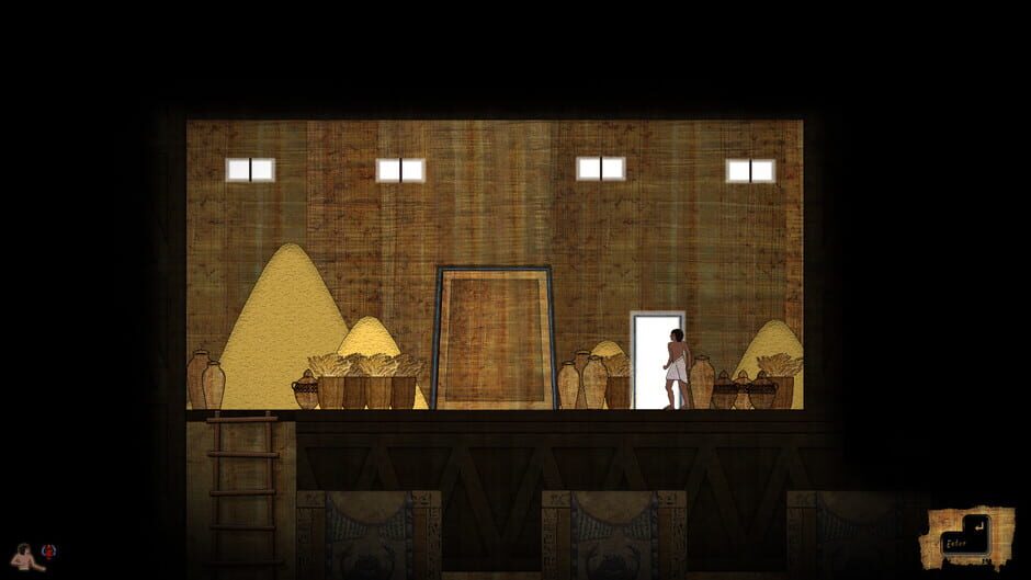 ArtFormer the Game Screenshot