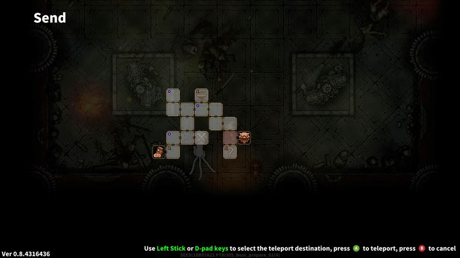 Devil Slayer: Raksasi Screenshot