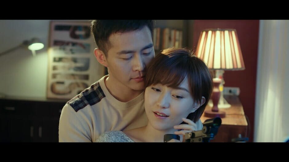 深海 DEEP SEA Screenshot