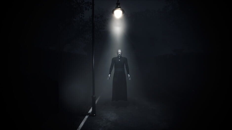 Beyond Senses Screenshot