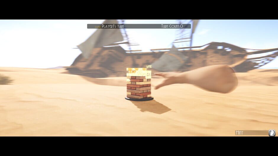 Jinga Online Screenshot