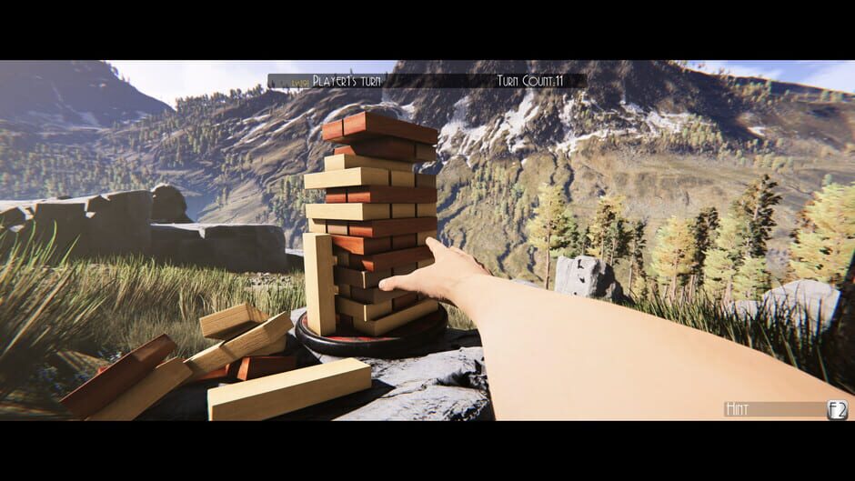 Jinga Online Screenshot