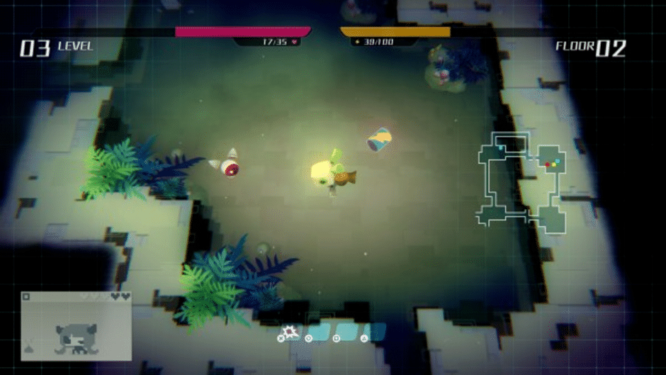 Void Terrarium Screenshot