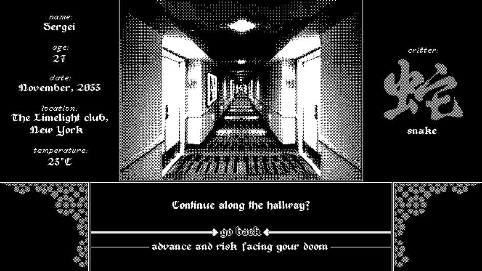 Critters for Sale Screenshot