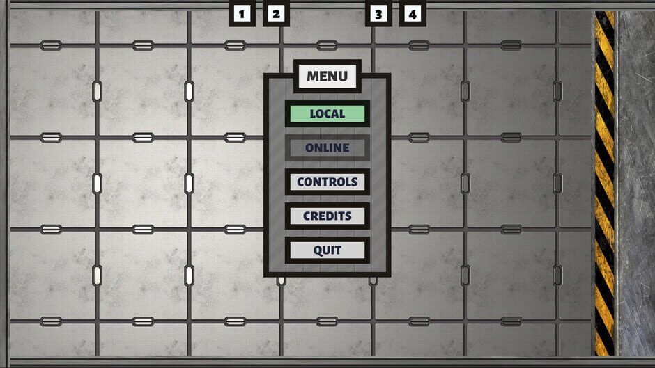 Knife Only Screenshot