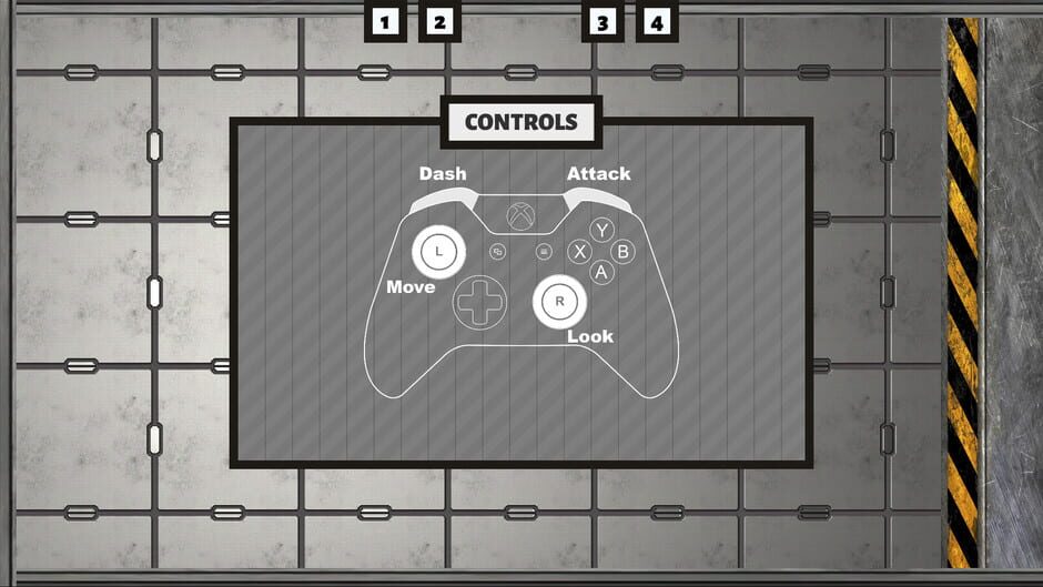 Knife Only Screenshot