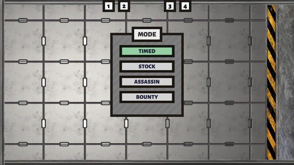 Knife Only Screenshot