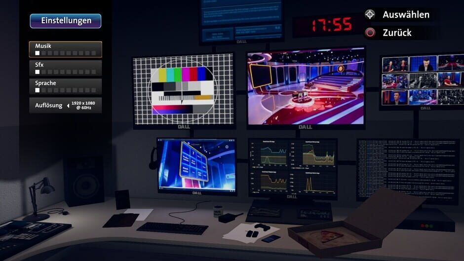 Wer Weiß Denn Sowas?: Das 2. Spiel Screenshot