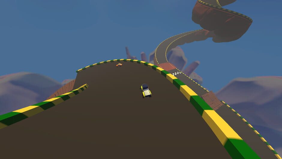 Barro 2020 Screenshot