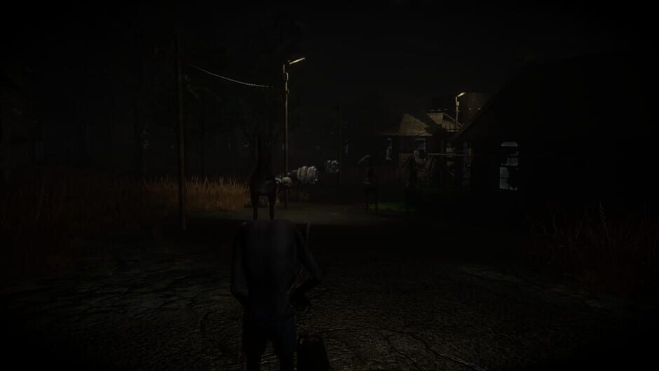 Lithium: Inmate 39 - Relapsed Edition Screenshot
