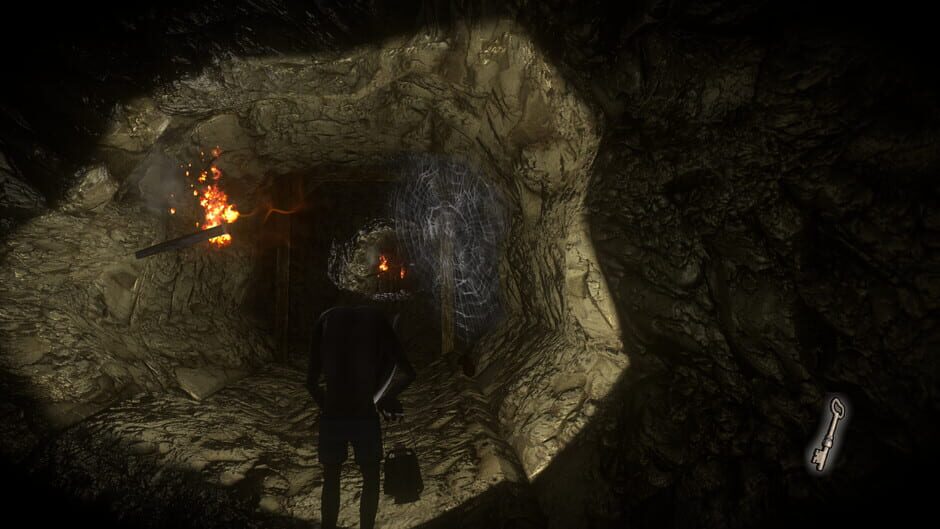 Lithium: Inmate 39 - Relapsed Edition Screenshot