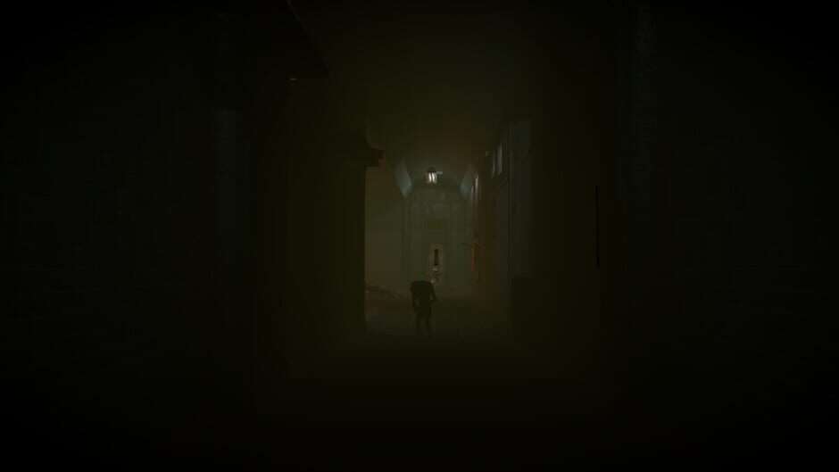 Lithium: Inmate 39 - Relapsed Edition Screenshot