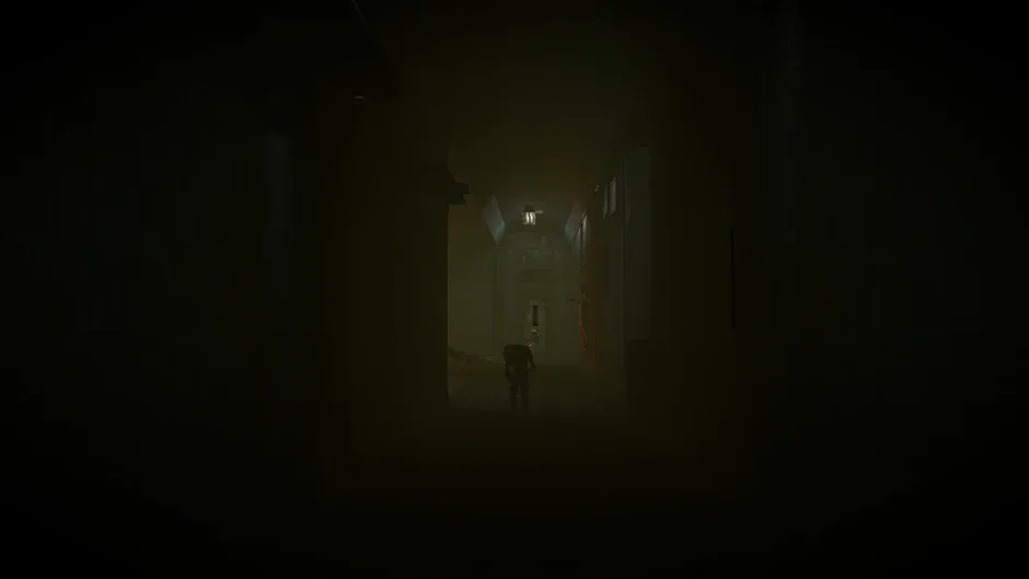 Lithium: Inmate 39 - Relapsed Edition