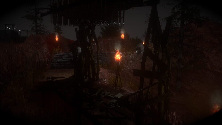 Lithium: Inmate 39 - Relapsed Edition Screenshot