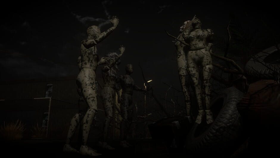 Lithium: Inmate 39 - Relapsed Edition Screenshot