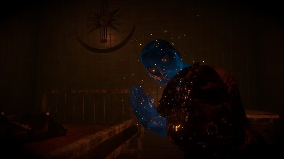 Lithium: Inmate 39 - Relapsed Edition Screenshot